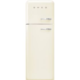 SMEG FAB30LCR5 - Smeg Doppel-Tür Kühlschrank 50er Jahre