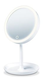 BEURER BS45 - BS 45 Kosmetikspiegel mit Licht