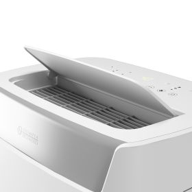 SPLENDID AQUARIAS120P - Einfache Elektronik-Entfeuchter 20 lt/Tag