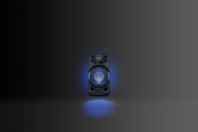 SONY MHCV13 - Mini Hifi Sonos 2 Wege DAB+ BT