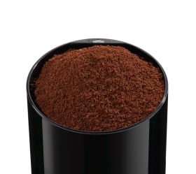 BOSCH TSM6A013B - Bosch Kaffeemühle TSM6A013B Schwarz