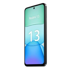 XIAOMI REDMI138256GBMIDNIGHTBLAC - Xiaomi Redmi 13 Smartphone Schwarz