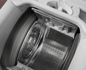 ELECTROLUX EW5T526D - 6kg Toplader Waschmaschine