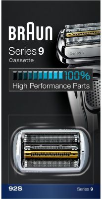 BRAUN 92S 0422884