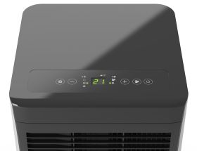 SPLENDID DOLCECLIMACOMPACT10SBWIFI - Klimaanlage DOLCECLIMA COMPACT 10 SB WIFI