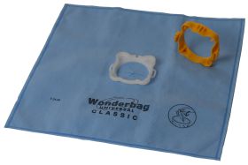 ROWENTA WB4061 - Sacchetti per aspirapolvere Rowenta Wonderbag Universal