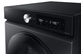 SAMSUNG WD11DB7B85GBU3 - Samsung 7400D Waschmaschine mit Trockner