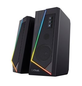 TRUST 24070 - GXT 609 RGB Lautsprecher Set