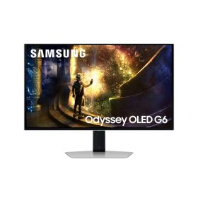 SAMSUNG LS27DG610SUXEN - Samsung Gaming Monitor Odyssey OLED G6 27"