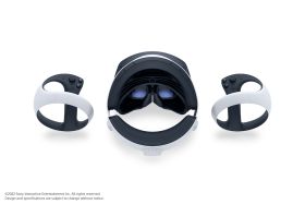 SONY ENTERTAINMENT 9454298 - PlayStation VR2 per un'esperienza immersiva