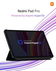 XIAOMI VHU4737EU - Redmi Pad Pro Tablet 12.1"