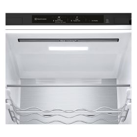 LG GBV7280DEV - Kombi-Kühlschrank mit Fresh Converter