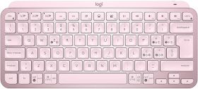 LOGITECH 920010812 - Tastiera Wireless Logitech MX Keys Mini