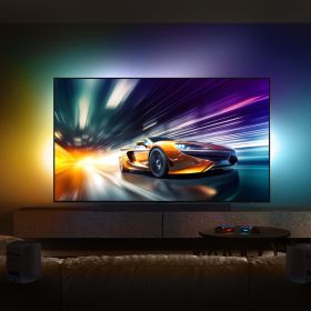 SAMSUNG QE43QN90DATXZT - Samsung 43 Zoll Neo QLED 4K Smart TV