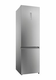 HAIER HDPW3620CNPK - Frigorifero Haier Serie 3 Combi 406L