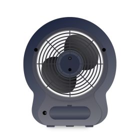 ARGO DORINIGHT - Termoventilatore Argo Dori Night 2000W