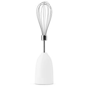 SMEG HBF03WHEU - Stabmixer ohne Zubehör 700W