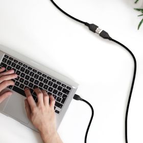 EKON ECITUSB318MFK - Prolunga USB 3.0 1,8m