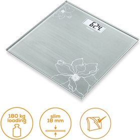 BEURER GS10 - Beurer GS10 Digitale Glaswaage
