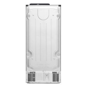LG GTB744BMBED - Doppeltür Kühlschrank 506L Schwarz