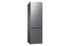 SAMSUNG RL38C776ASR - Kombiniertes Kühlschrank 387LT NoFrost