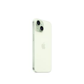 APPLE MTP53QLA - iPhone 15 128GB Grün