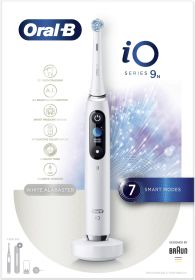 ORAL-B ORAL-B9NWH - Oral-B iO Series 9N Elektrische Zahnbürste Weiß