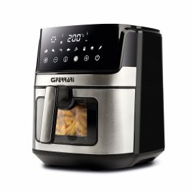 G3 FERRARI G10167 - Heißluftfritteuse 1700W 6.5L