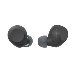 SONY WFC710NB - Cuffie True Wireless con NC Nere