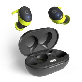 SBS Twin Bugs Pro Auricolari Stereo True Wireless