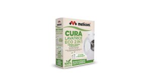 MELICONI 656161 - Flüssigwaschmittel für Waschmaschinen ECO