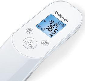 BEURER FT85 - Termometro digitale senza contatto Beurer