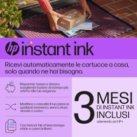 HP 405U8B - Stampante All-in-One  OfficeJet Pro 8125e