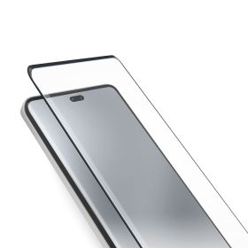 SBS TESCR4DHOM7L - Schutzglas für Honor Magic 7 Lite in Schwarz