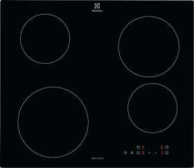 ELECTROLUX LIB60424CK - Induktionskochfeld 60 cm mit 4 Zonen