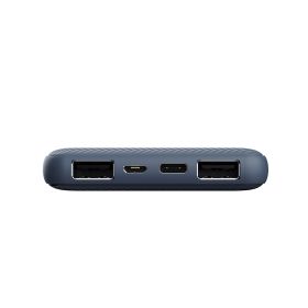 TRUST 25028 - Powerbank sottile 10.000 mAh Trust