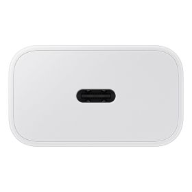 SAMSUNG EPT2510NWEGEU - Samsung Super Fast Charging 25W Ladegerät