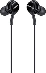 SAMSUNG EOIA500BBEGWW - Samsung 3,5 mm In-Ear-Kopfhörer EO-IA500 Schwarz