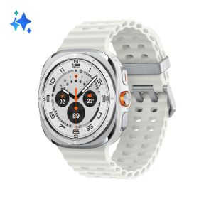 SAMSUNG SML705FZWAITV - GALAXY WATCH ULTRA 47MM LTE Weiß