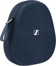 SENNHEISER MOMENTUM4DENIM - Sennheiser MOMENTUM 4 Wireless Over-Ear-Kopfhörer Denim