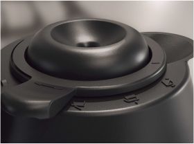 Philips Café Gaia HD7548/20 Macchina per Caffè