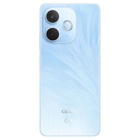 OPPO A5PROFEATHERBLUE - Smartphone  6.67" 5G Blu Piuma