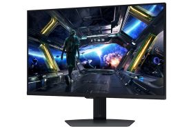 SAMSUNG LS27DG702EUXEN - Samsung Gaming Monitor Odyssey G7 27"