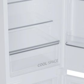 DE LONGHI F6CSF250E - De'Longhi Einbau-Kühl-Gefrierkombination 250L