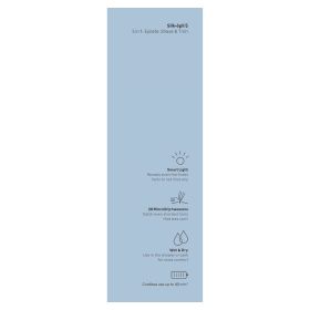 BRAUN SE5030 - Braun Silk-épil 5 Epiliergerät
