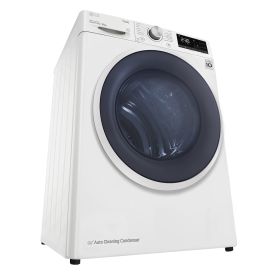 LG RH80V9AVHN - Asciugatrice 8kg Wi-Fi