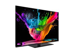 PANASONIC TX55MZ800E - TV OLED 55" con Google TV