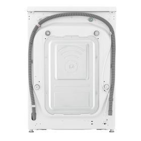 LG F2R7S09TSWC - Lavatrice Slim 9kg AI DD