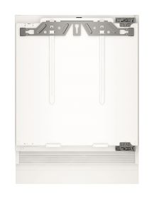 LIEBHERR UIK1514 - Untertisch Kühlschrank 104L in Weiß