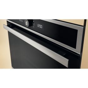 WHIRLPOOL WOI4IS8HM0XA - Multifunktionsofen Inox 60cm 73Lt